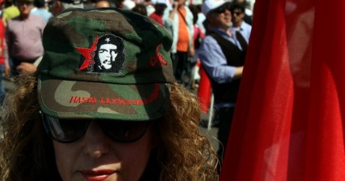 1 травня - у світі / © AFP