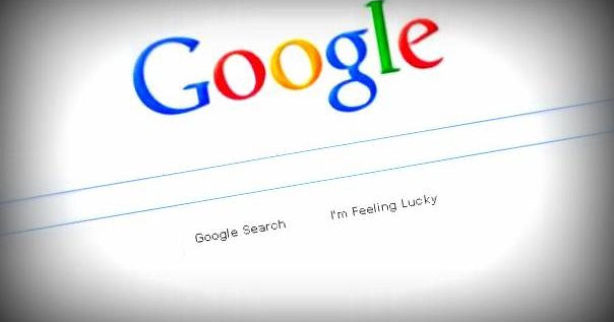 Google назвав найпопулярніші пошукові запити уанету в 2012 році