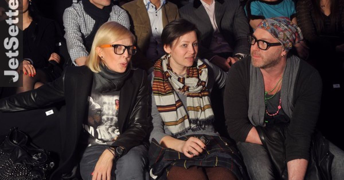 Дмитро Коляденко / © jetsetter.ua