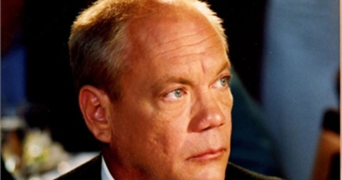 Хворий Деніел фон Барген намагався вбити себе