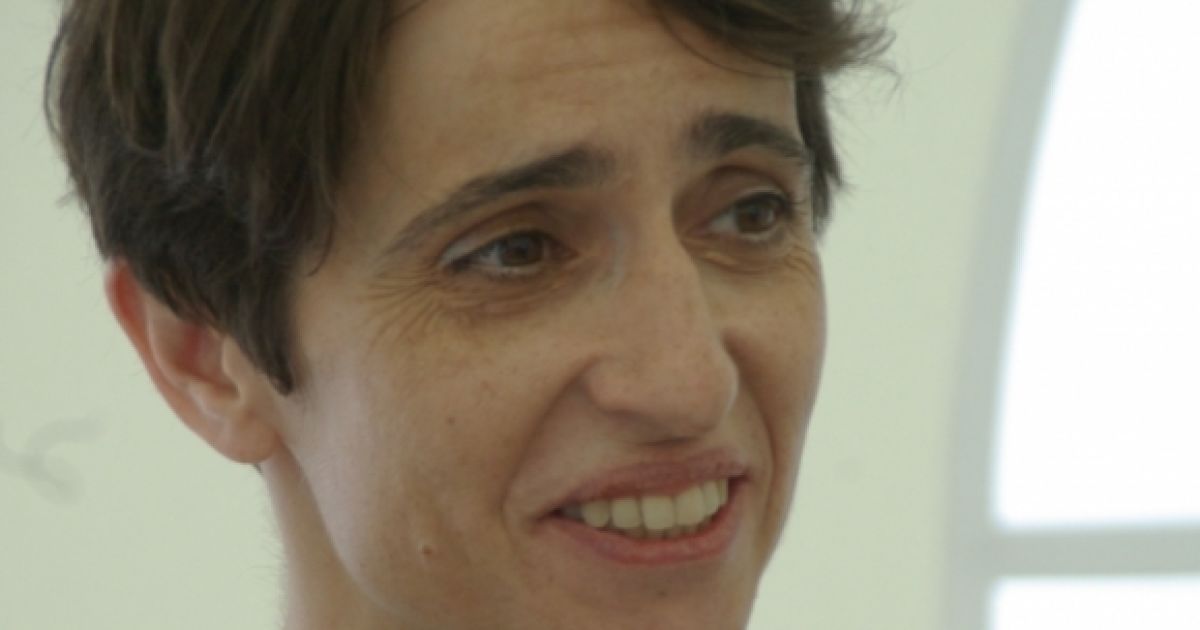 Маша Гессен і раніше не приховувала свого скептичного ставлення до "демократії" в Росії