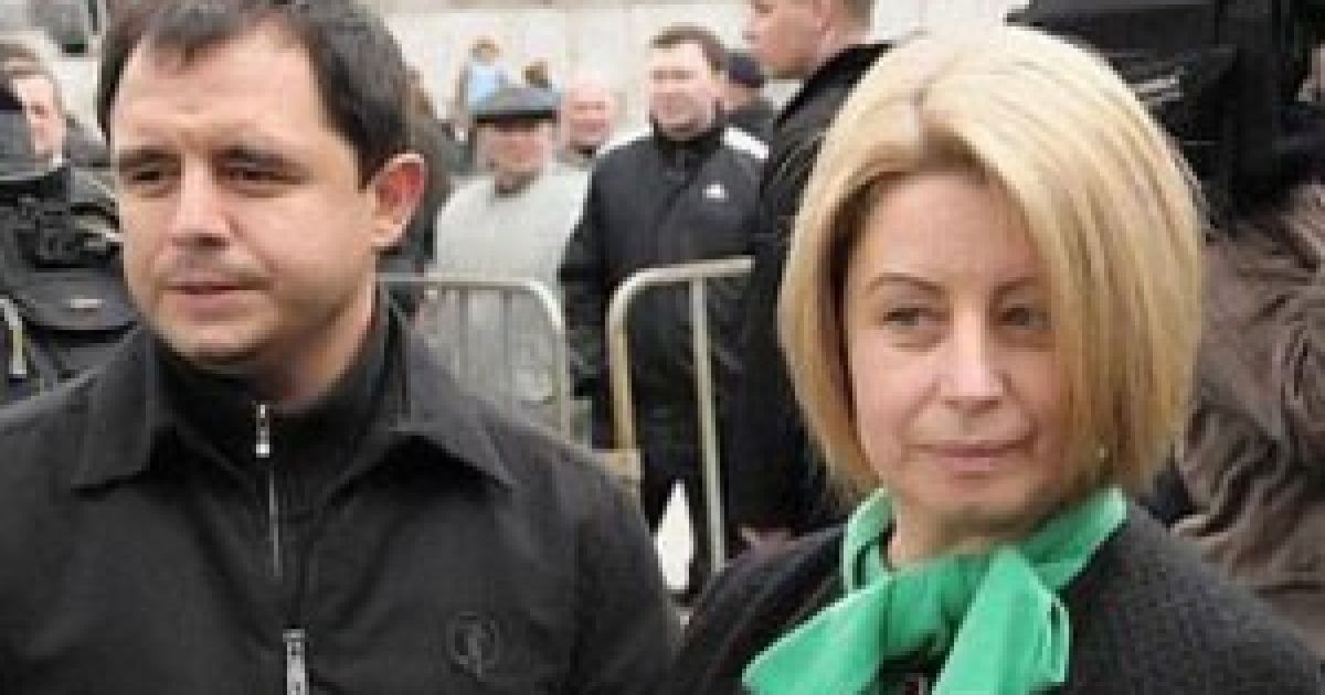 Племінник Герман влаштував бійку на дискотеці