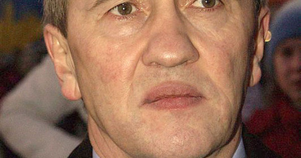 Леонід Черновецький