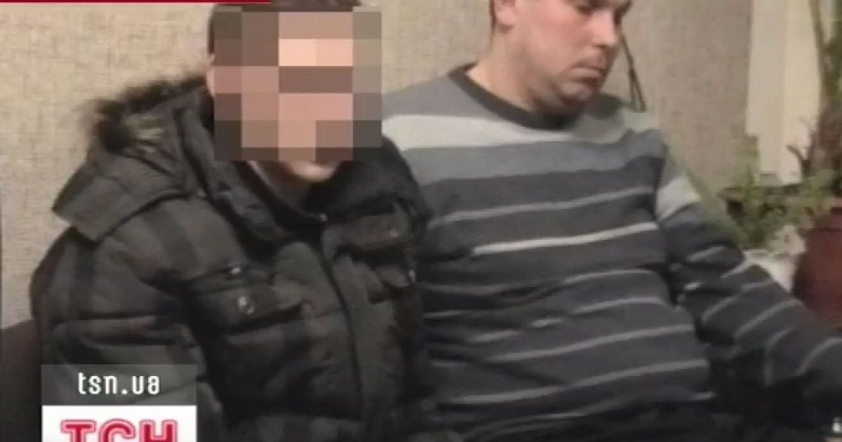 Пасинок таким чином заступився за свою дівчину