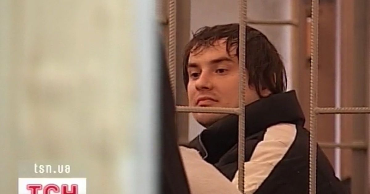 "Димерський стрілок" виступив проти відеокамер у суді