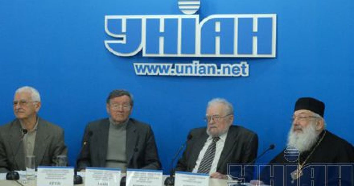 Інтелігенція уклала своєрідні "10 заповідей" українця