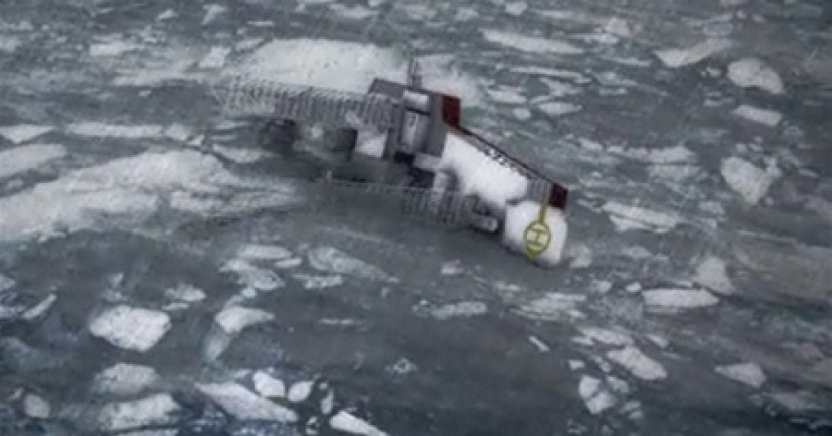 З 67 членів екіпажу врятувати вдалося лише 14