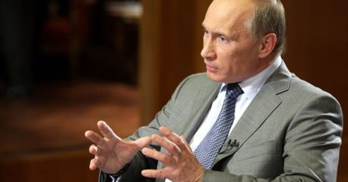 У Львові більшість виборців проголосували за Путіна