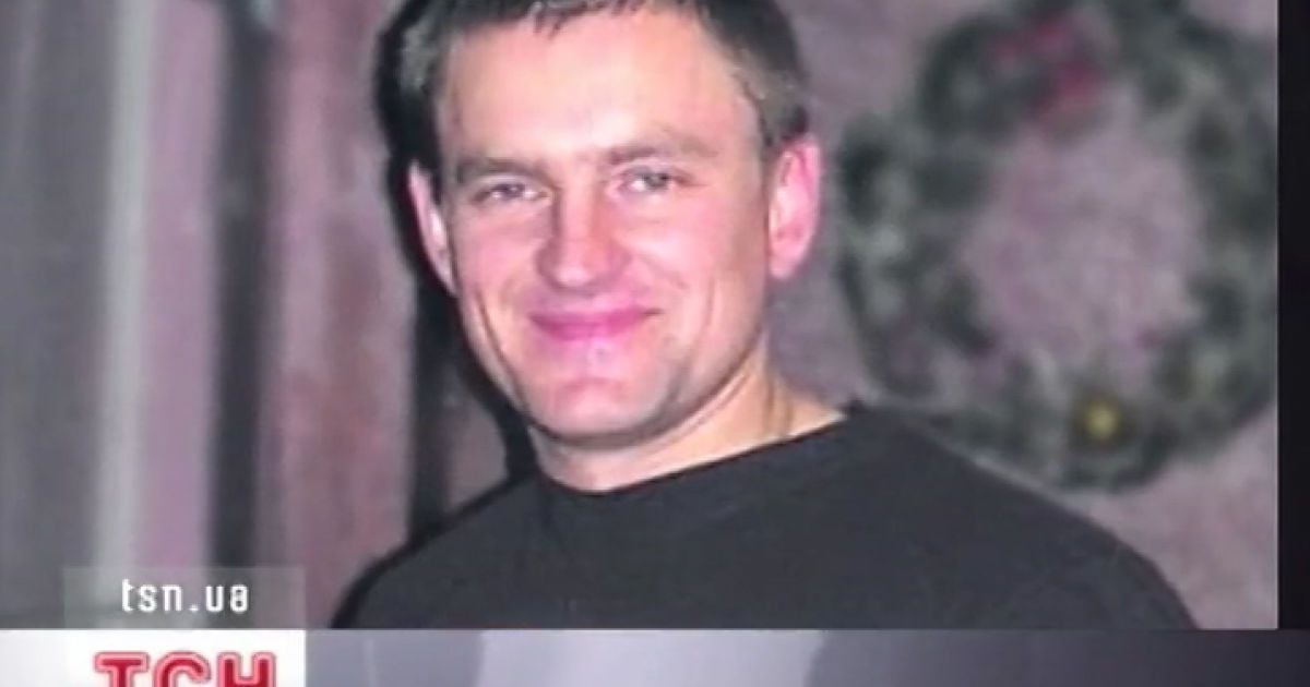 Дружина не змогла упізнати свого чоловіка, який півтора місяці тому зник з лікарні