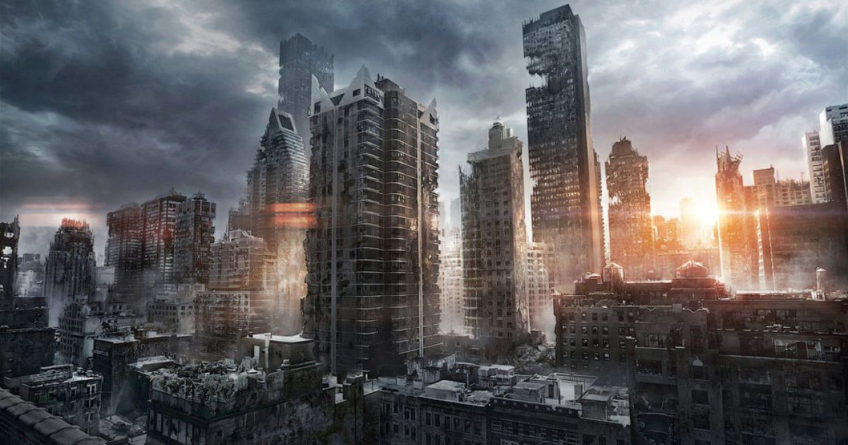 Земляни не дочекаються свого кінця цього року