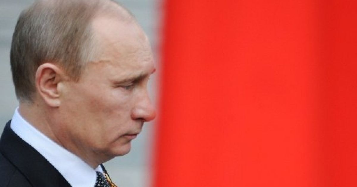 Путін закликав росіян бути більш чутливими до своїх рідних і близьких