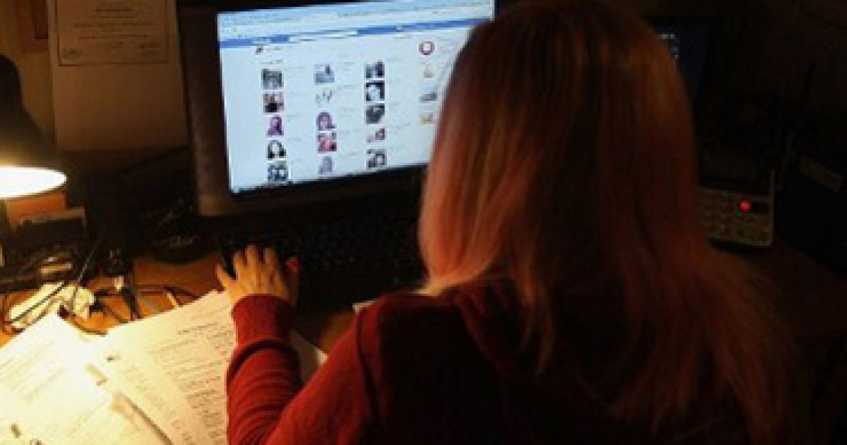 Все більше українців торгують і купують через інтернет