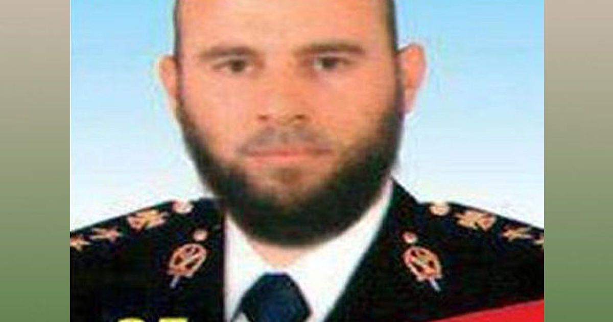 Правоохоронці організували рух "Я - бородатий поліцейський"