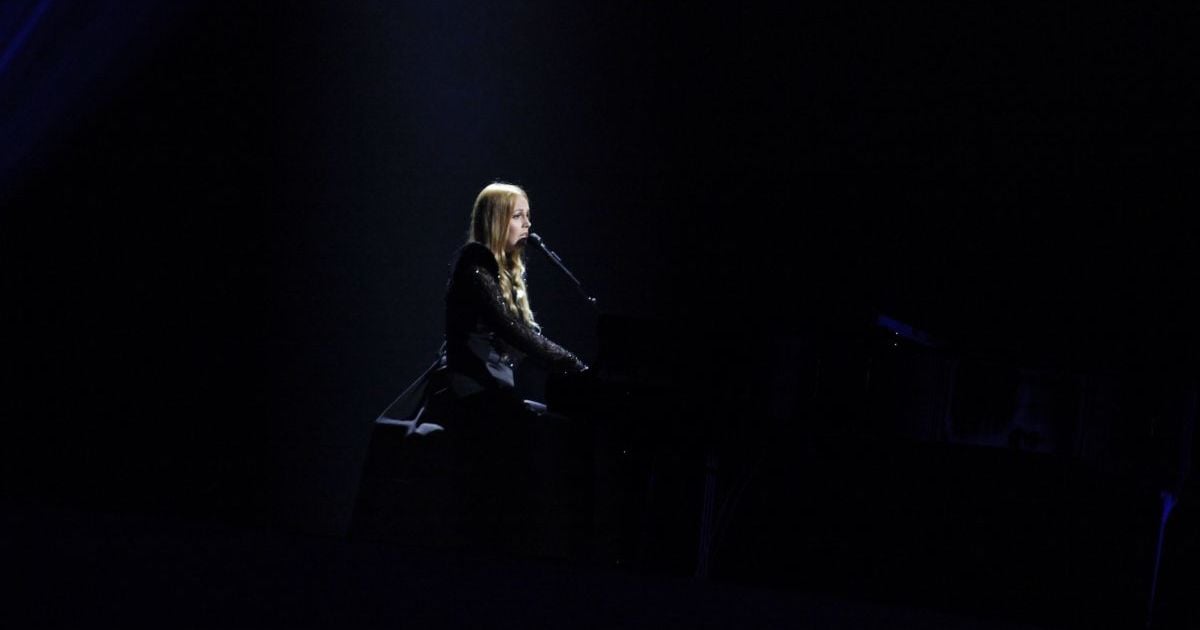 Євробачення-2012 фінал_19 / © eurovision.tv