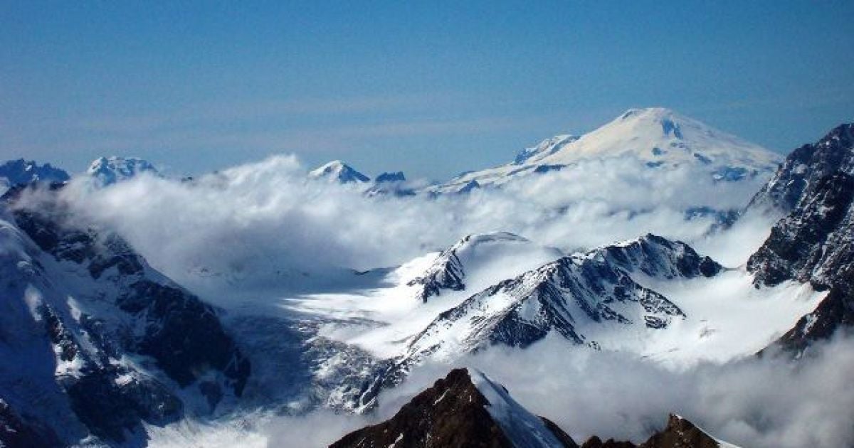 Один з туристів знаходиться у важкому стані