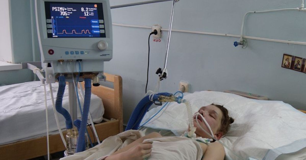 Русский в москве в коме. Дочь Юлии Высоцкой Маша.