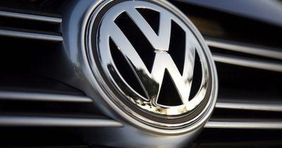 Фальсификацией тестов может дополнительно обойтись Volkswagen в 40 млрд евро –СМИ