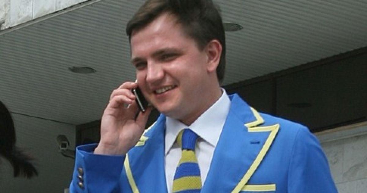 Павленко говорит о нарушениях прав ребенка