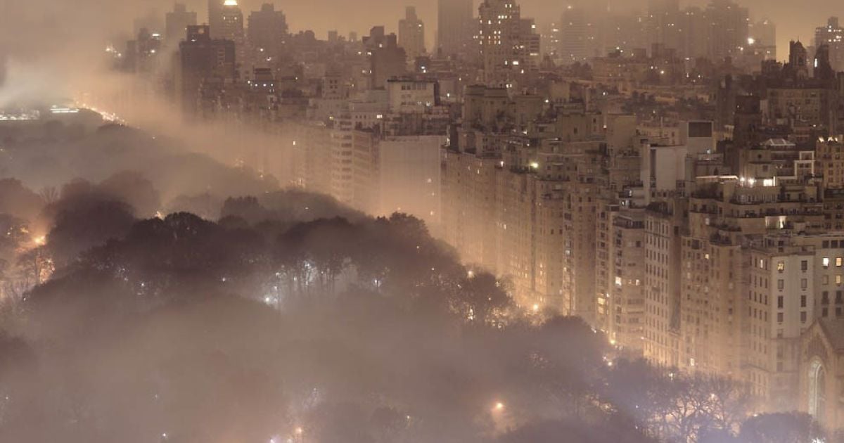 Чикаго, США / © bigpicture.ru