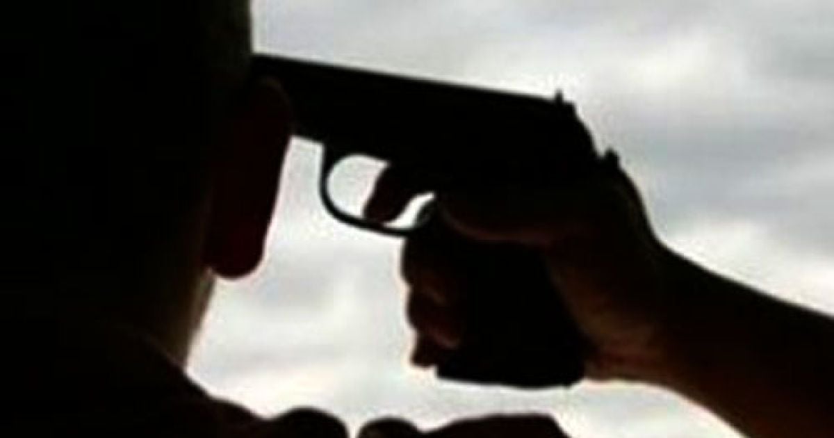 У Харкові звів рахунки з життям наближений до Добкіна бізнесмен