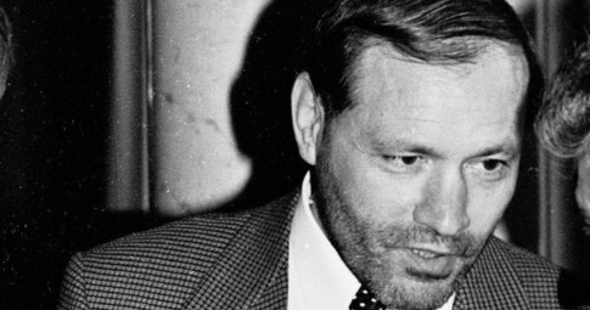 Власенко заявив, що вбивство Щербаня було вигідне Януковичу