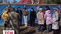 Скандал в Ужгороді
