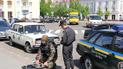 Во Львове из-за "минирования" торгово-развлекательного центра эвакуировали почти 5 тысяч человек