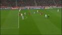 Баварія - Базель - 1:0. Роббен