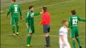 Дніпро - Ворскла - 1:1. Вилучення Боатенга