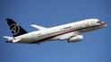 У літака Sukhoi Superjet 100 відмовив двигун