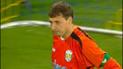 Карпати - Олександрія - 1:1. Гол Довгого