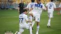 "Динамо" - "Ворскла" - 3:0. Відеоаналіз матчу