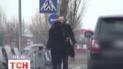 Надя Мейхер уже в пологовому будинку