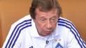 Сьомін: хтось повинен піти з "Динамо"