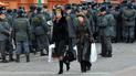 У Москві в день виборів чергуватимуть близько 36,5 тисячі поліцейських