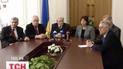 Юлія Тимошенко хвора і потребує лікарняного стаціонару