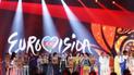 На Євробаченні відібрано перших фіналістів