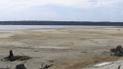 В Киевское море плывут формальдегиды и другие ядовитые химикаты