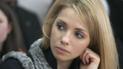 Євгенія каже, що спина у Тимошенко болить все більше