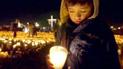 5-річний хлопчик осліп через оскаженілу матір-сатанистку