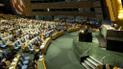 ООН рассмотрит вопрос Украины
