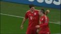 Баварія - Базель - 6:0. Гомес