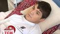 Ни один из отделов милиции не хочет возбуждать дело об увечьях 19-летнего юноши