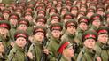 У Москві пройшла репетиція параду до Дня Перемоги