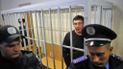 Луценко заразився у СІЗО гепатитом
