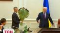 Друга людина в уряді