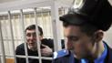 Луценка разом з сусідом переселили до нової камери