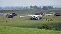 Ан-30 виконував польоти в рамках місії спостерігачів "Відкрите небо"
