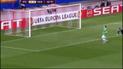 Атлетико - Ганновер - 2:1. Видеоанализ
