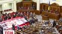 Ухвалення нового кримінально-процесуального кодексу